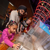 The Tech Silicon Valley Innovation Gallery