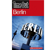 Time Out Guides: Berlin