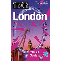 Time Out Guides: London