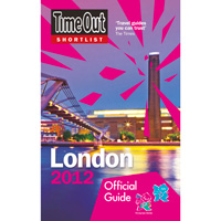 Time Out Guides: London