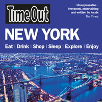 Time Out Guides: New York City