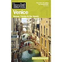 Time Out Guides: Venice