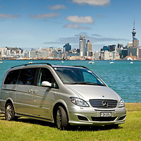 TIME Unlimited Tours: Auckland All-Inclusive Full-Day Tour