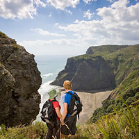 Waitakere Ranges Guided Walks