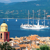 St. Tropez Tour