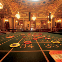 Monaco Dine Out