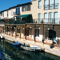 St. Tropez Day Tour