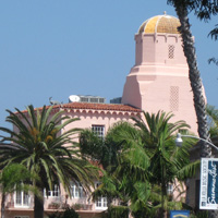 San Diego Coastal Tour with TourGuideTim
