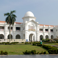 Cultural Ipoh City Tour (Private, Full Day with Lunch)