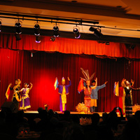 Glittering Nights of Kuala Lumpur (Night Tour with Dinner)