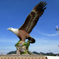 Half-Day Langkawi Island Tour