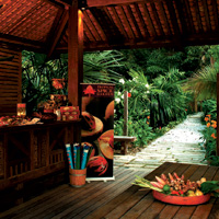 Butterfly Farm and Spice Garden Half-Day Tour