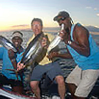 Nadi Game Fishing