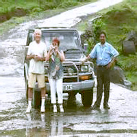 Full-Day Highland Experience