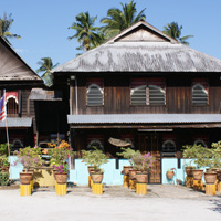 Penang Half-Day Tour: Penang Island Discovery