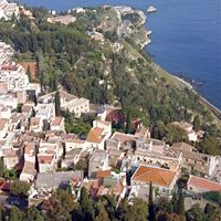 Tour to Mount Etna and Taormina