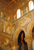Palermo and Monreale Tour