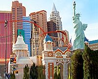 Las Vegas PowerPass