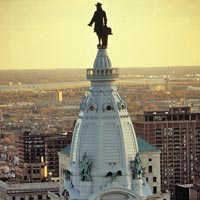 The Philadelphia Pass