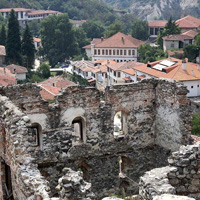 Small-Group Full-Day Tour to Rila Monastery and Melnik