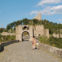 Small-Group Full-Day Tour to Veliko Tarnovo and Arbanassi
