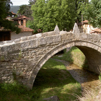 Small-Group Full-Day Tour to Koprivshtitsa
