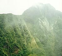 Volcano Crater Tour
