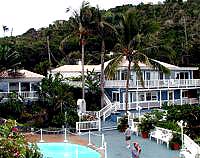 St. Thomas and Shopping Tour