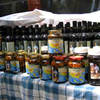 Markets and Mountains Day Trip