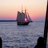 Sunset Cruise