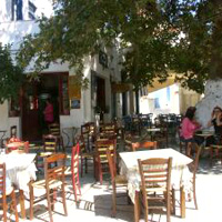 Full-Day Excursion to Tinos