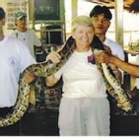 Elephants, Snakes, Butterflies, and Orchids Tour