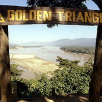 One-Day “Golden Triangle” Private Tour