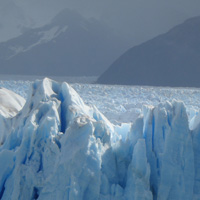 Perito Moreno Glacier Tour