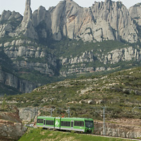 TOT Montserrat Ticket Including Lunch