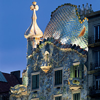Casa Batllò