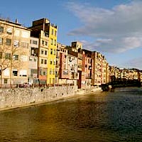 Independent Tour to Girona and Figueres
