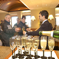 Wine and Cava Tour in Penedès