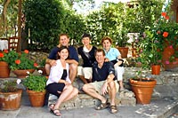 Tuscany Wine Tasting Tour & Lunch