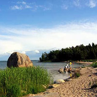 Full-Day Excursion to Lahemaa National Park