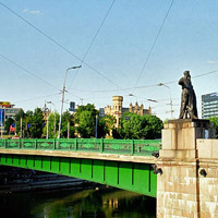 Tour of Soviet Vilnius