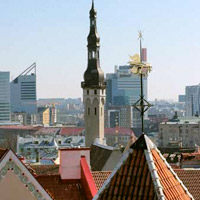 Private Tour of Tallinn