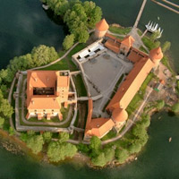 Excursion to Trakai