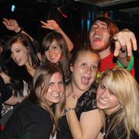 Party Tours in Amsterdam - Choose from 2 Tours