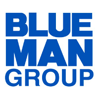 Blue Man Group