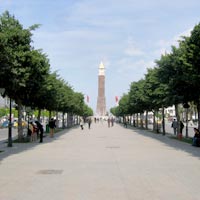 Tour of Tunis, Carthage, and Sidi Bou Said