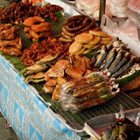 Small-Group Tour: Mae Ping River