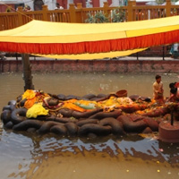 Small Group Tour - Path to a Hidden Monastery