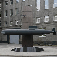 Small-Group Tour: St. Petersburg Unveiled