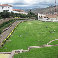 Small-Group Tour of Cusco Ruins and Markets